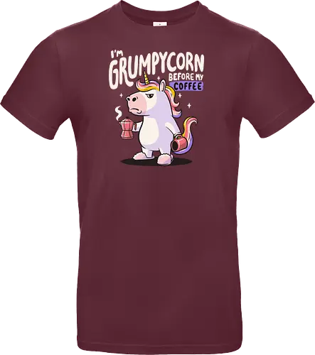 Grumpycorn