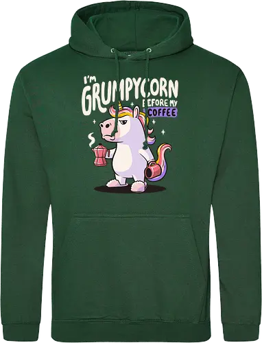 Grumpycorn