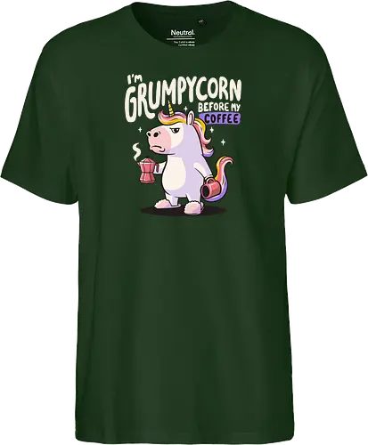 Grumpycorn