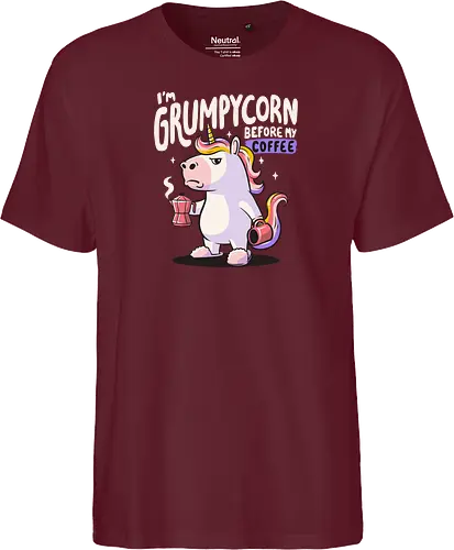 Grumpycorn