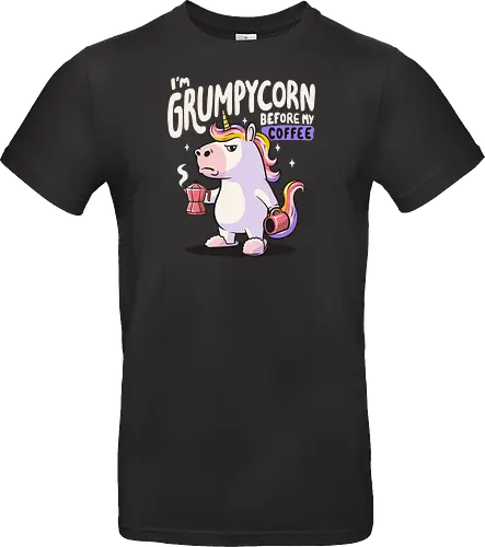 Grumpycorn