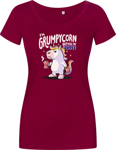 Grumpycorn