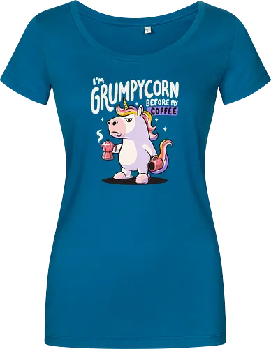 Grumpycorn