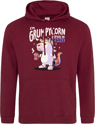 Grumpycorn