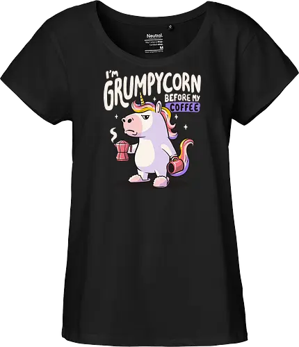Grumpycorn