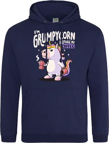 Grumpycorn