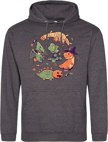 Halloween Dinos
