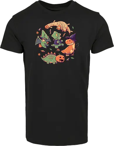 Halloween Dinos