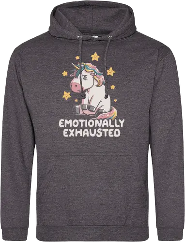 Emotionally Exhausted