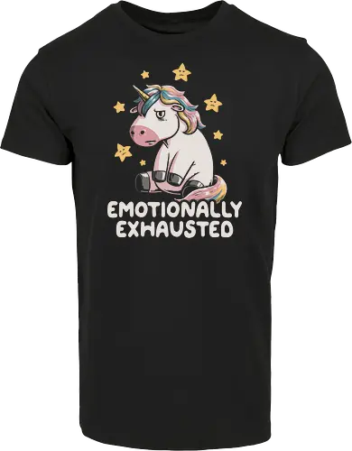 Emotionally Exhausted