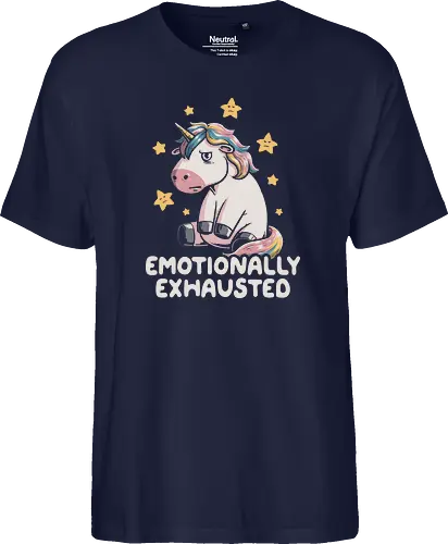 Emotionally Exhausted
