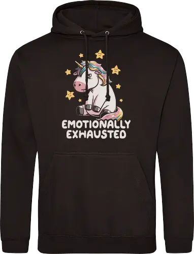 Emotionally Exhausted