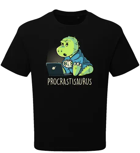 Procrastisaurus