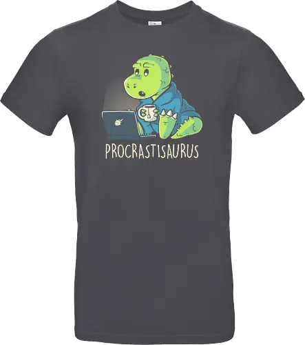 Procrastisaurus