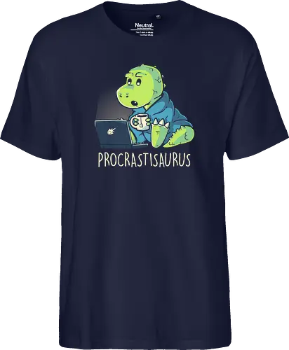 Procrastisaurus