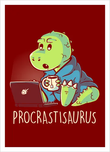 Procrastisaurus