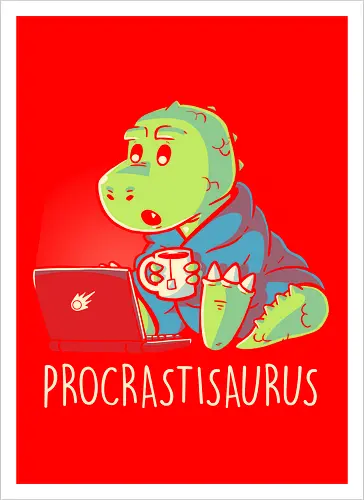 Procrastisaurus