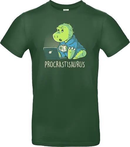 Procrastisaurus