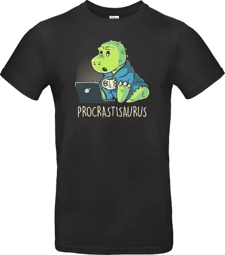 Procrastisaurus