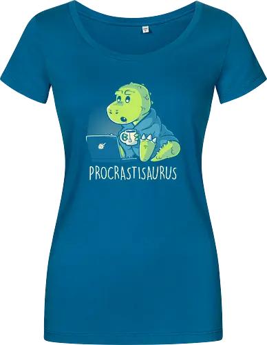 Procrastisaurus