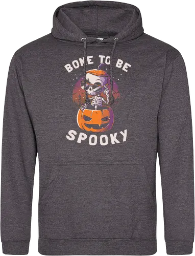 Bone to be Spooky