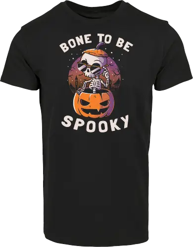 Bone to be Spooky