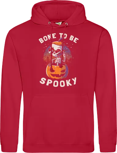 Bone to be Spooky