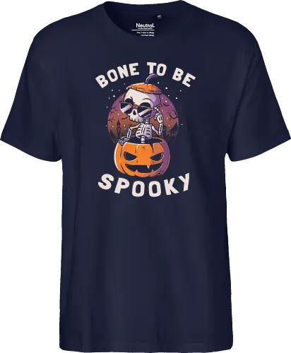 Bone to be Spooky