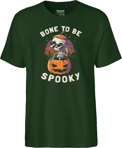 Bone to be Spooky