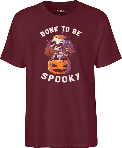 Bone to be Spooky