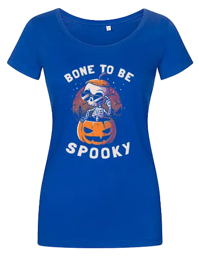 Bone to be Spooky