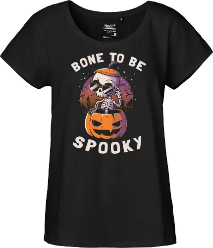 Bone to be Spooky