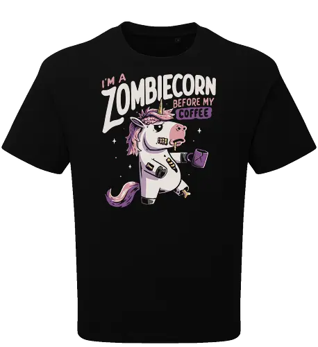 Zombiecorn