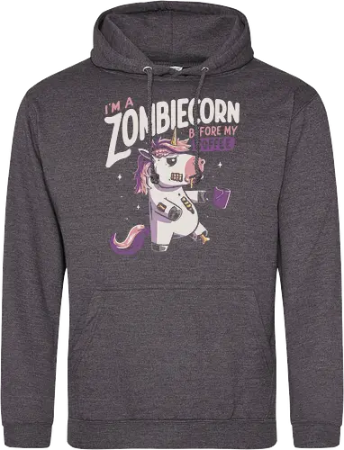 Zombiecorn