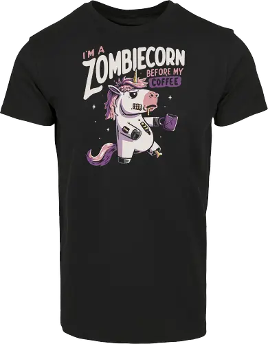 Zombiecorn
