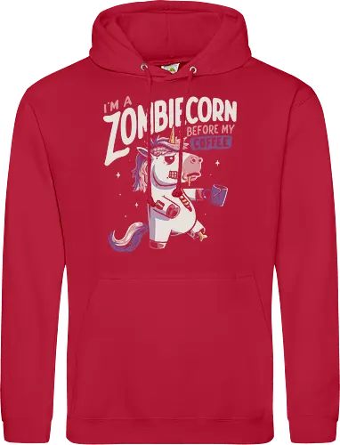 Zombiecorn
