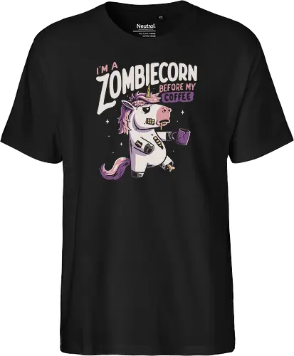 Zombiecorn