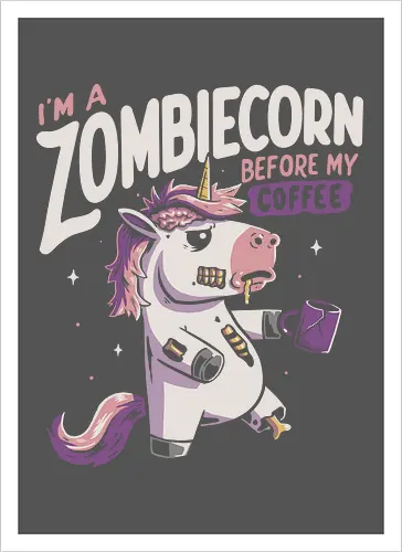 Zombiecorn