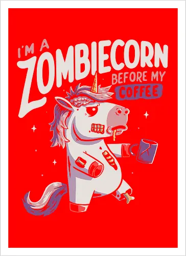 Zombiecorn