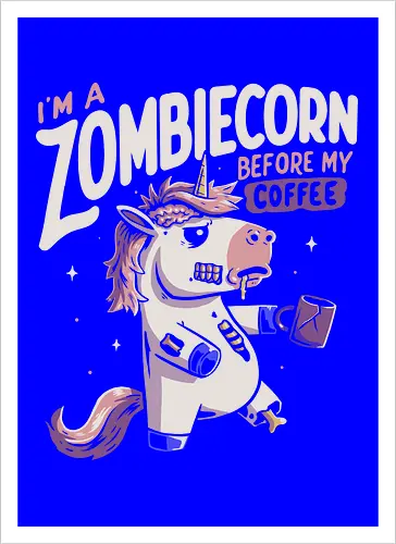 Zombiecorn