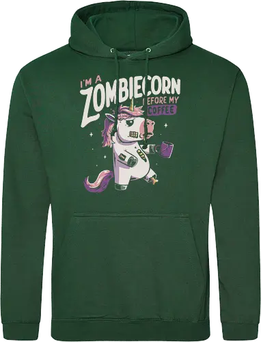 Zombiecorn