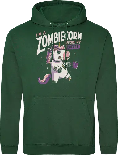 Zombiecorn