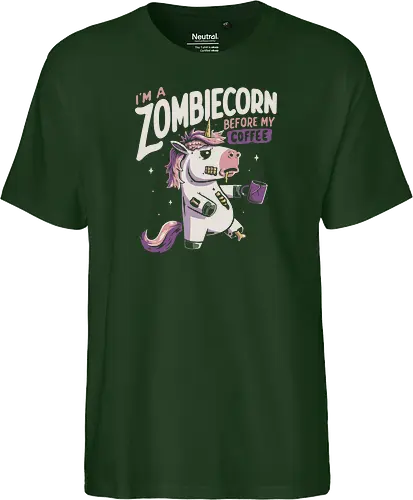 Zombiecorn