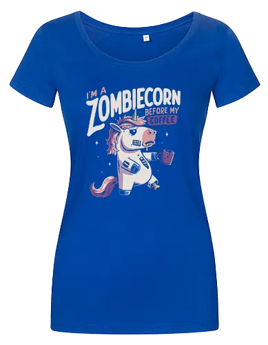Zombiecorn
