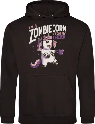 Zombiecorn