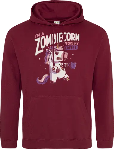 Zombiecorn