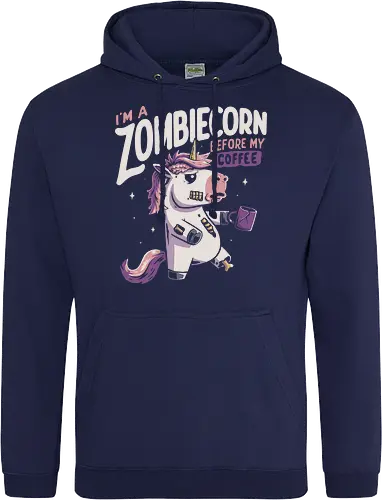 Zombiecorn