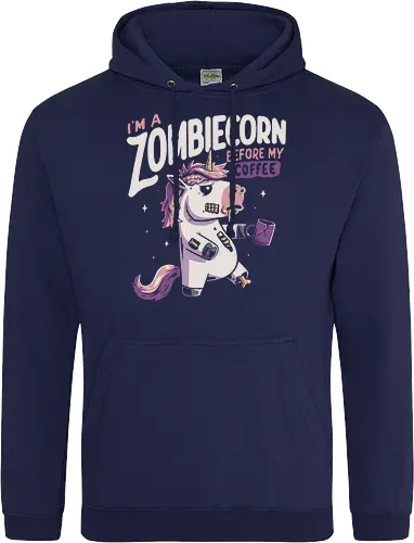 Zombiecorn