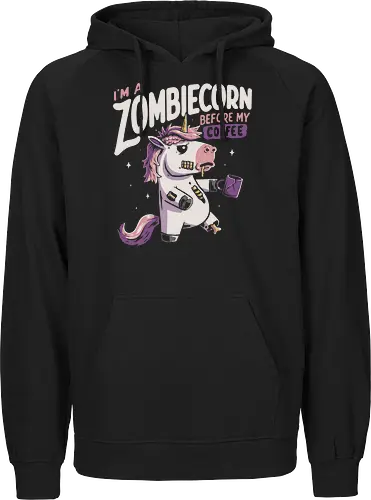Zombiecorn