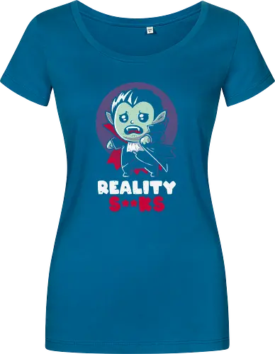 Reality Sucks